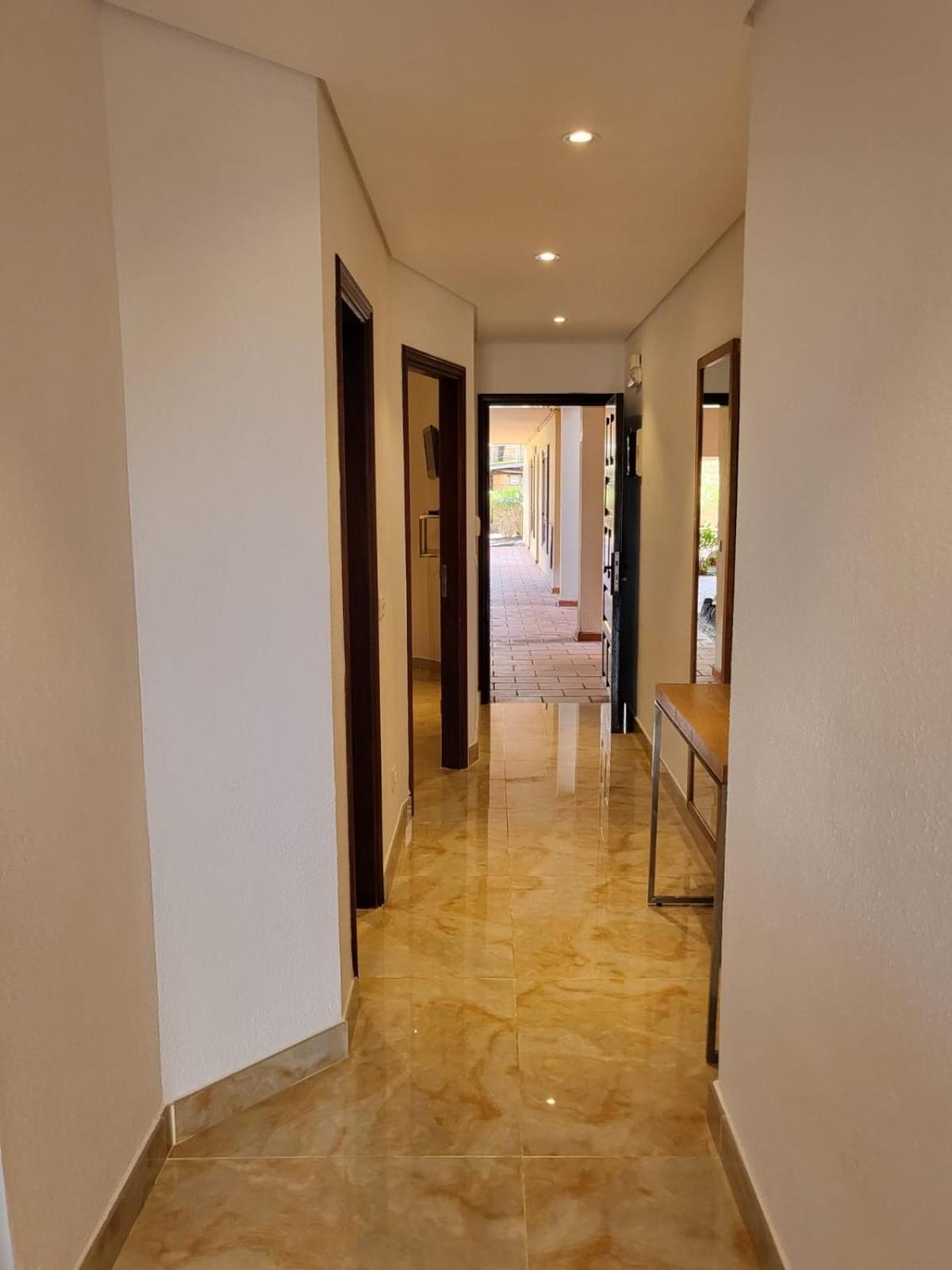 Apartment George Tenerife San Miguel de Abona