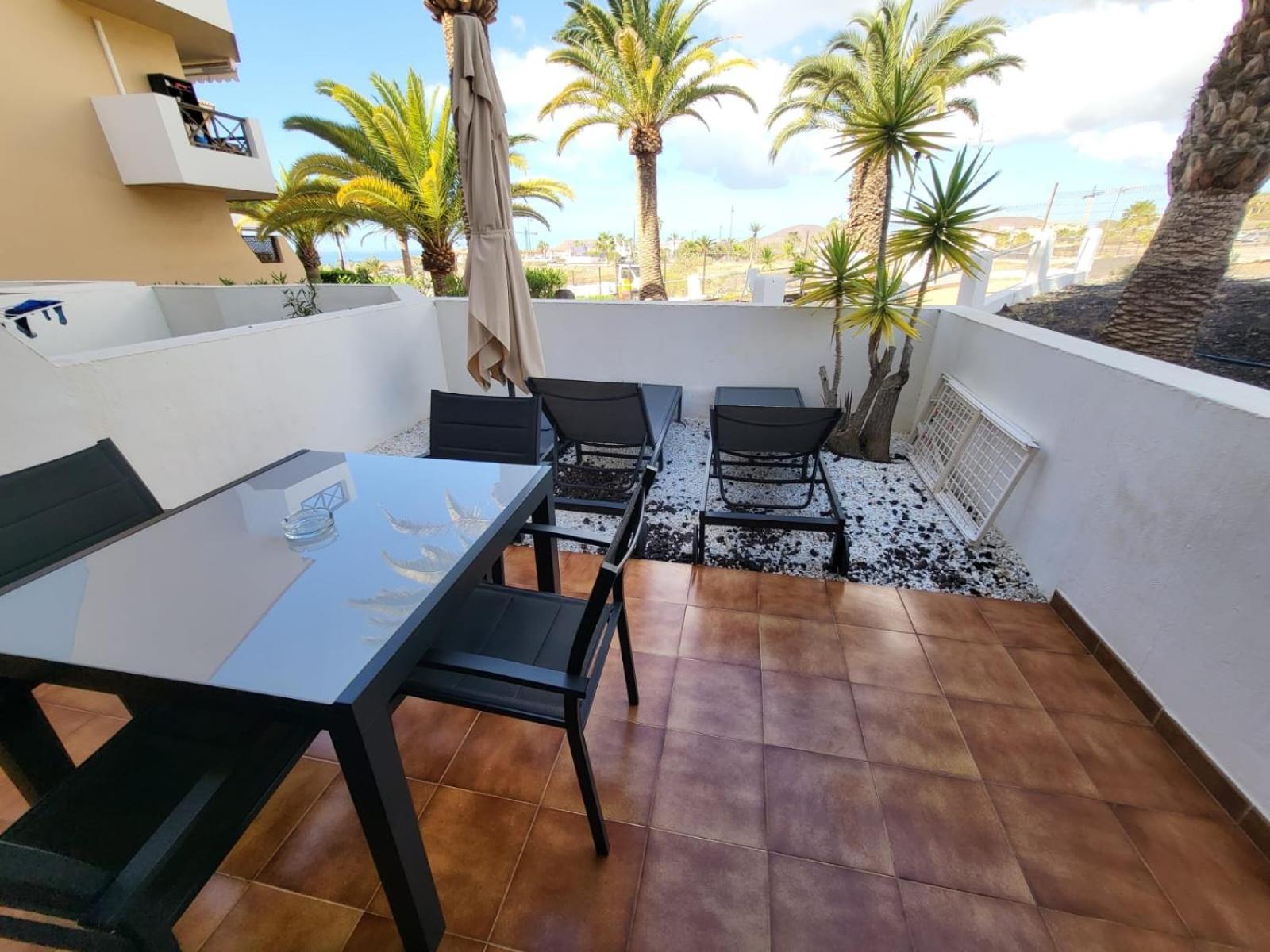 George Tenerife Appartamento *