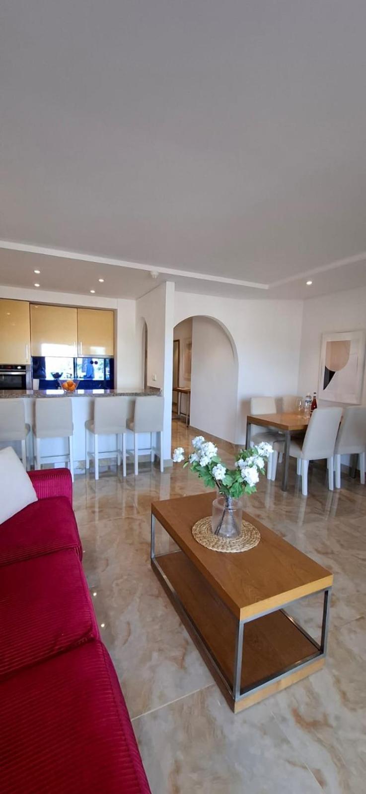 George Tenerife Apartment