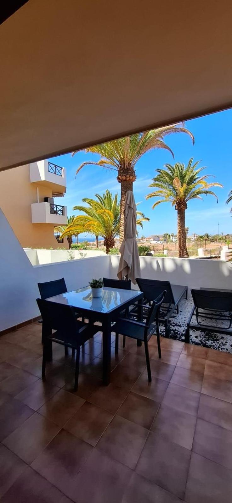 Apartment George Tenerife