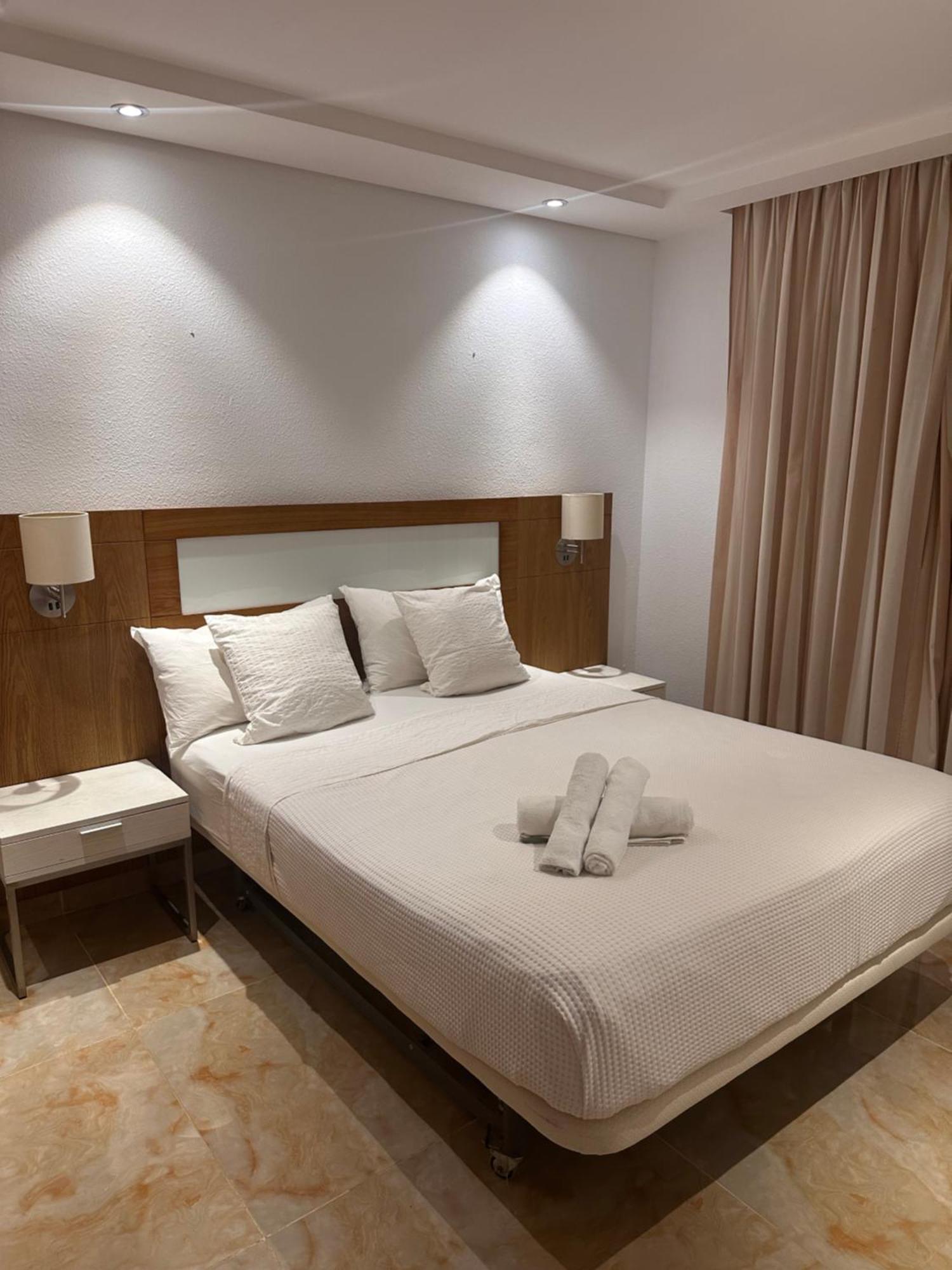George Tenerife Apartment San Miguel de Abona
