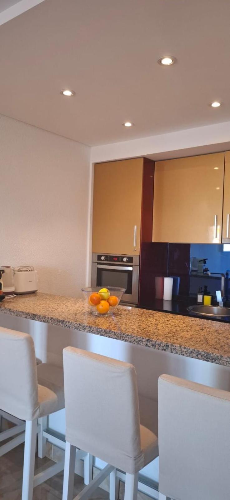 Apartament George Tenerife