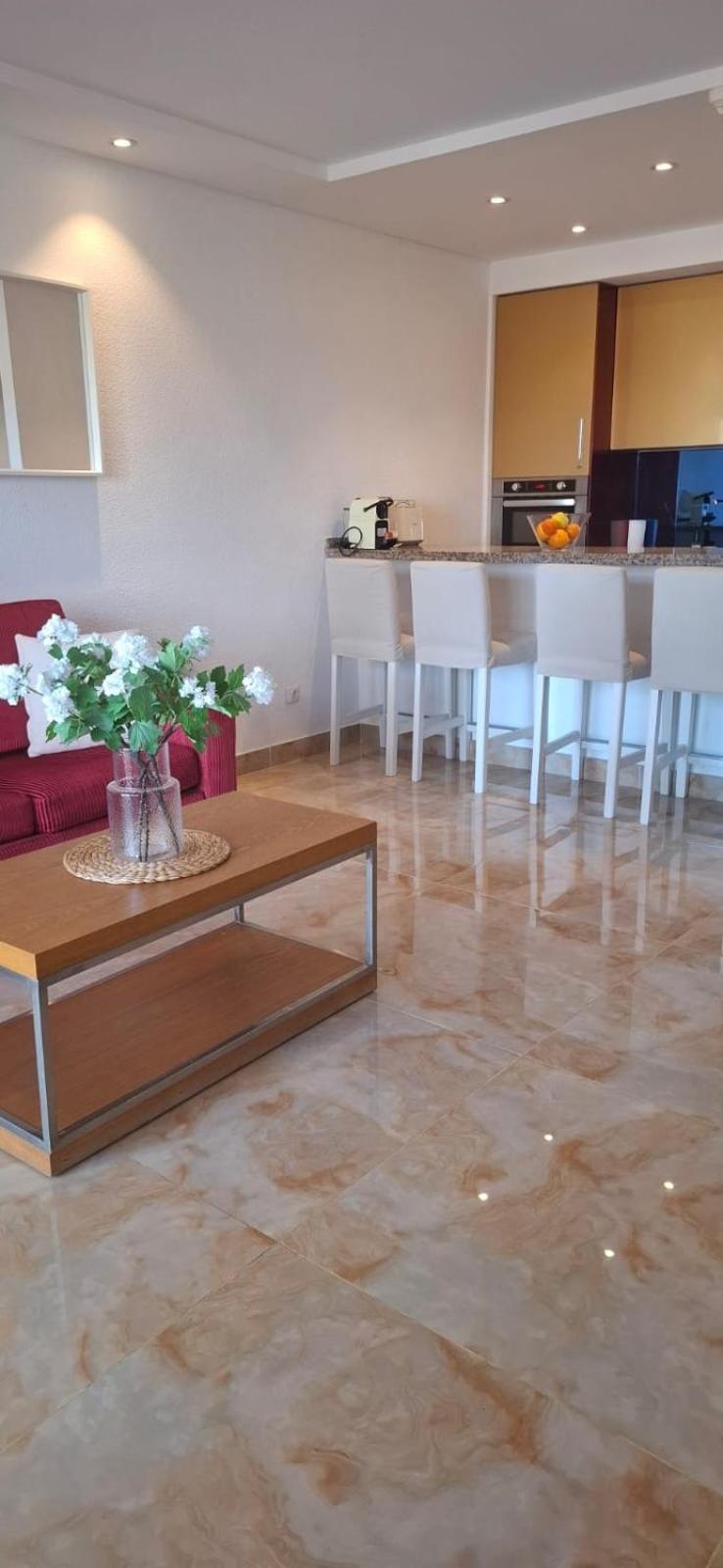 George Tenerife Apartament *